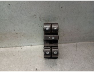 Replacement front left window switch for Fiat Tipo Station Wagon (356_, 357_) 1.4 (356WXF1B) OEM IAM reference 735