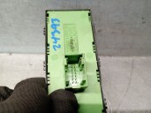 Recambio de mando elevalunas delantero izquierdo para fiat tipo station wagon (356_, 357_) 1.4 (356wxf1b) referencia OEM IAM 735