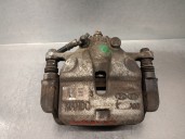 Recambio de pinza freno delantera derecha para hyundai bayon (bc3) 1.2 mpi referencia OEM IAM 58130Q0500 58130Q0500 