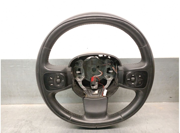 Recambio de volante para fiat 500l (351_, 352_) 1.3 d multijet (199lxy1a, 199lxy11) referencia OEM IAM 735560388 735560388 