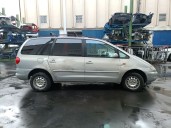 seat alhambra (7v8, 7v9) del año 1999