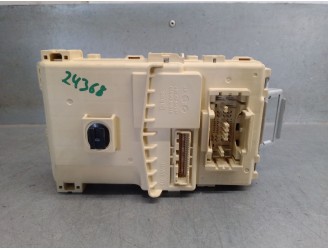 Recambio de caja reles / fusibles para hyundai bayon (bc3) 1.2 mpi referencia OEM IAM 91951Q0980 