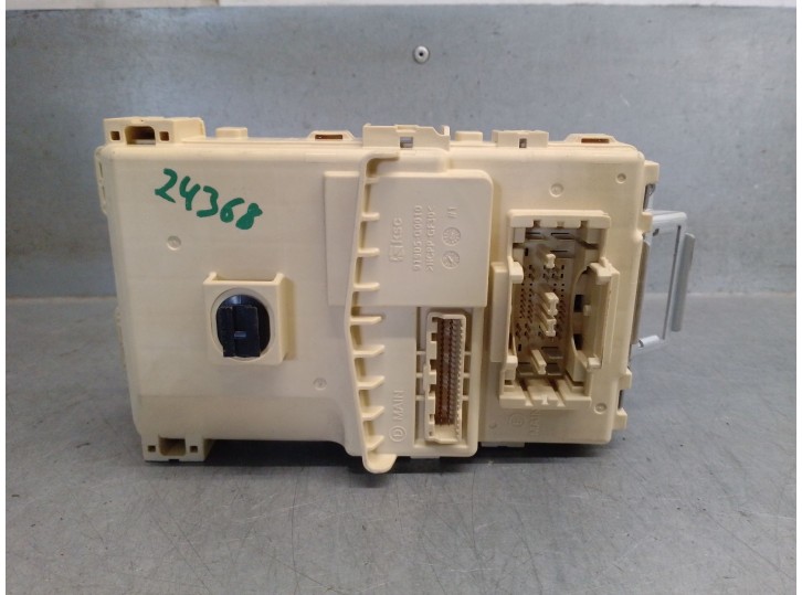 Recambio de caja reles / fusibles para hyundai bayon (bc3) 1.2 mpi referencia OEM IAM 91951Q0980  