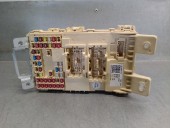 Recambio de caja reles / fusibles para hyundai bayon (bc3) 1.2 mpi referencia OEM IAM 91951Q0980  