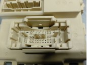 Recambio de caja reles / fusibles para hyundai bayon (bc3) 1.2 mpi referencia OEM IAM 91951Q0980  