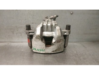 Recambio de pinza freno delantera izquierda para volkswagen golf viii (cd1, da1) 1.5 etsi referencia OEM IAM 5WA615105CJ 5WA6151