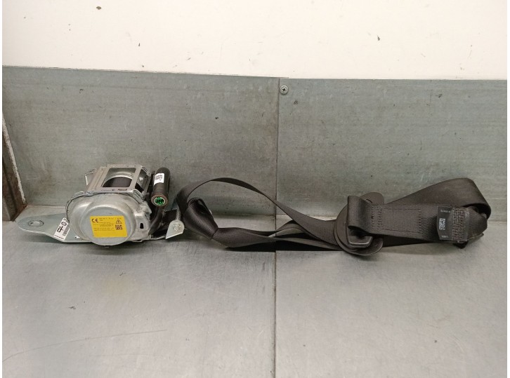 Recambio de cinturon seguridad trasero izquierdo para bmw x2 (f39) sdrive 18 i referencia OEM IAM 72117441661 72117441661 