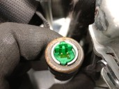 Recambio de cinturon seguridad trasero izquierdo para bmw x2 (f39) sdrive 18 i referencia OEM IAM 72117441661 72117441661 