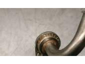 Recambio de tubo para volkswagen golf viii (cd1, da1) 1.5 etsi referencia OEM IAM 05E145140L 05E145140L 