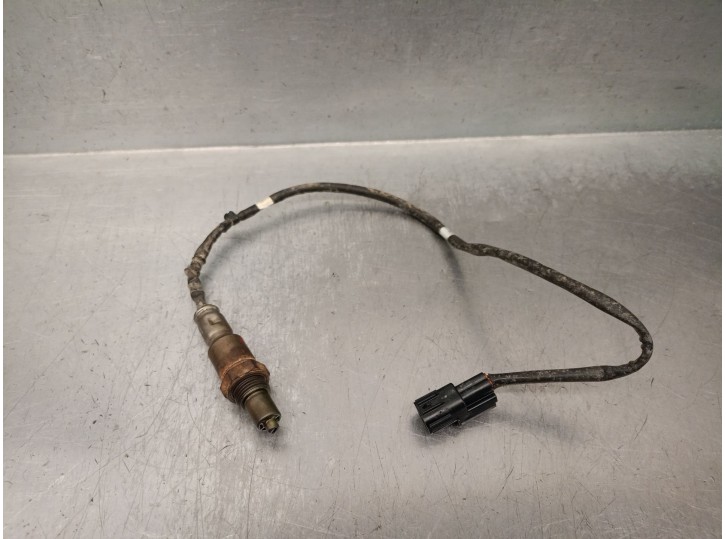 Recambio de sonda lambda para hyundai bayon (bc3) 1.2 mpi referencia OEM IAM 3921008100 3921008100 