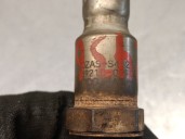 Recambio de sonda lambda para hyundai bayon (bc3) 1.2 mpi referencia OEM IAM 3921008100 3921008100 