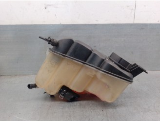 Recambio de deposito expansion para volvo v60 i (155) d3 / d4 referencia OEM IAM 6G918K218D214A 31200320 