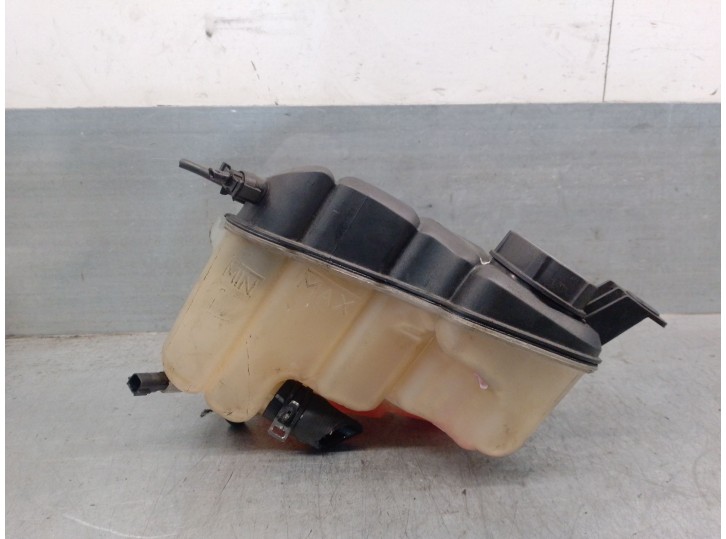 Recambio de deposito expansion para volvo v60 i (155) d3 / d4 referencia OEM IAM 6G918K218D214A 31200320 