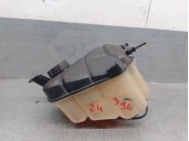 Recambio de deposito expansion para volvo v60 i (155) d3 / d4 referencia OEM IAM 6G918K218D214A 31200320 