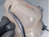 Recambio de deposito expansion para volvo v60 i (155) d3 / d4 referencia OEM IAM 6G918K218D214A 31200320 