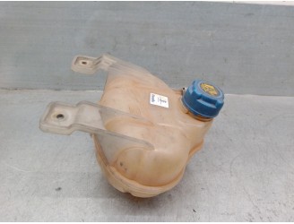 Replacement expansion tank for Fiat Doblò Cargo (263_) 1.6 D Multijet OEM IAM reference 51824339 51824339 