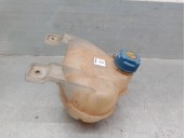 Replacement expansion tank for Fiat Doblò Cargo (263_) 1.6 D Multijet OEM IAM reference 51824339 51824339 
