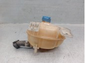 Replacement expansion tank for Fiat Doblò Cargo (263_) 1.6 D Multijet OEM IAM reference 51824339 51824339 