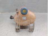 Replacement expansion tank for Fiat Doblò Cargo (263_) 1.6 D Multijet OEM IAM reference 51824339 51824339 