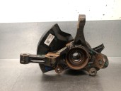 Recambio de mangueta delantera derecha para hyundai bayon (bc3) 1.2 mpi referencia OEM IAM 51706Q0500 51706Q0500 