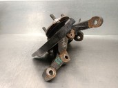 Recambio de mangueta delantera derecha para hyundai bayon (bc3) 1.2 mpi referencia OEM IAM 51706Q0500 51706Q0500 