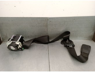 Recambio de cinturon seguridad delantero derecho para bmw x2 (f39) sdrive 18 i referencia OEM IAM 641938100B 72117441660 