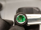 Recambio de cinturon seguridad delantero derecho para bmw x2 (f39) sdrive 18 i referencia OEM IAM 641938100B 72117441660 