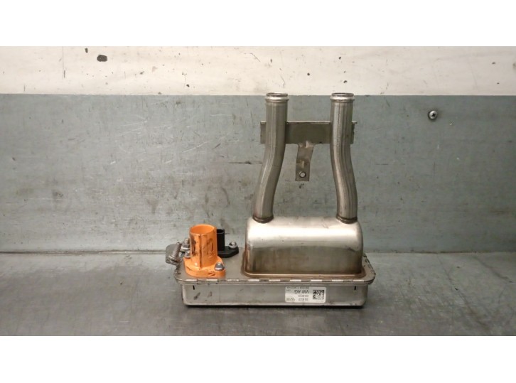 Recambio de calentador agua para volkswagen golf viii (cd1, da1) 1.5 etsi referencia OEM IAM 3WA963231  