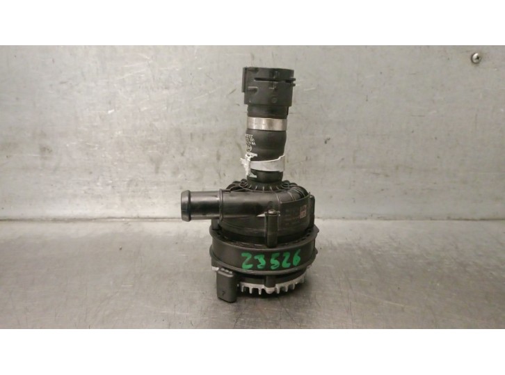 Recambio de bomba agua para volkswagen golf viii (cd1, da1) 1.5 etsi referencia OEM IAM 3WA965567 3WA965567 