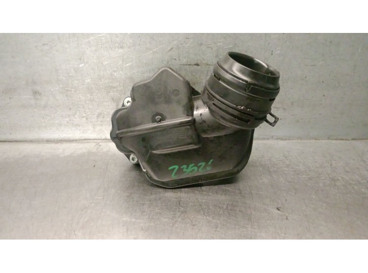 Recambio de tubo para volkswagen golf viii (cd1, da1) 1.5 etsi referencia OEM IAM 05E129654H 05E129654H 