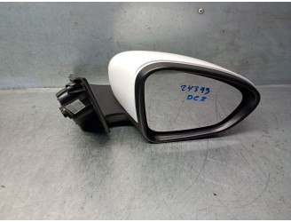 Recambio de retrovisor derecho para fiat tipo station wagon (356_, 357_) 1.4 (356wxf1b) referencia OEM IAM 7356892540E 735690635