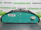 Recambio de cuadro instrumentos para peugeot 407 2.2 referencia OEM IAM 9646282680 110080221005 VDO