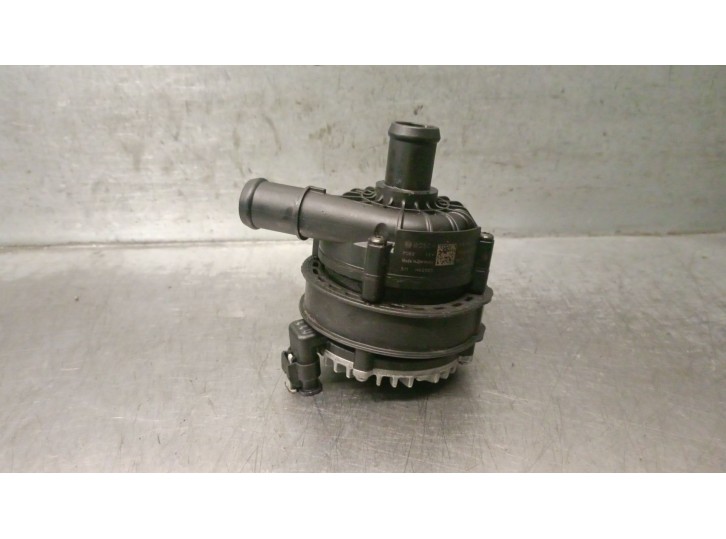 Recambio de bomba agua para volkswagen golf viii (cd1, da1) 1.5 etsi referencia OEM IAM 3WA965567 3WA965567 