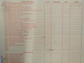 Recambio de culata para volkswagen passat b6 variant (3c5) 2.0 tdi referencia OEM IAM 03G103373A  