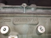 Recambio de culata para volkswagen passat b6 variant (3c5) 2.0 tdi referencia OEM IAM 03G103373A  