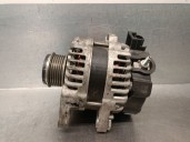 Recambio de alternador para hyundai bayon (bc3) 1.2 mpi referencia OEM IAM 3730007500 3730007500 61008428