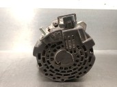Replacement alternator for Hyundai Bayon (BC3) 1.2 MPI OEM IAM reference 3730007500 3730007500 61008428