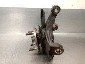 Recambio de mangueta delantera izquierda para hyundai bayon (bc3) 1.2 mpi referencia OEM IAM 51715Q0500 51715Q0500 