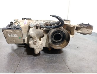 Recambio de diferencial trasero para skoda yeti (5l) 2.0 tdi referencia OEM IAM 0BR525010E 0BR525010E 