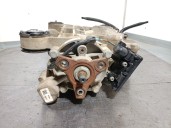 Recambio de diferencial trasero para skoda yeti (5l) 2.0 tdi referencia OEM IAM 0BR525010E 0BR525010E 