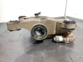 Recambio de diferencial trasero para skoda yeti (5l) 2.0 tdi referencia OEM IAM 0BR525010E 0BR525010E 
