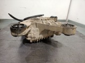 Recambio de diferencial trasero para skoda yeti (5l) 2.0 tdi referencia OEM IAM 0BR525010E 0BR525010E 