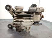Recambio de diferencial trasero para skoda yeti (5l) 2.0 tdi referencia OEM IAM 0BR525010E 0BR525010E 