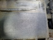 Recambio de diferencial trasero para skoda yeti (5l) 2.0 tdi referencia OEM IAM 0BR525010E 0BR525010E 