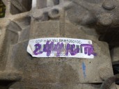 Recambio de diferencial trasero para skoda yeti (5l) 2.0 tdi referencia OEM IAM 0BR525010E 0BR525010E 