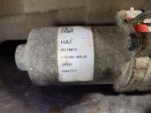 Recambio de diferencial trasero para skoda yeti (5l) 2.0 tdi referencia OEM IAM 0BR525010E 0BR525010E 