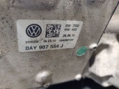 Recambio de diferencial trasero para skoda yeti (5l) 2.0 tdi referencia OEM IAM 0BR525010E 0BR525010E 