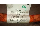 Recambio de cableado para volkswagen golf viii (cd1, da1) 1.5 etsi referencia OEM IAM 3WA971449A 3WA971449A 