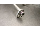 Recambio de tubo para volkswagen golf viii (cd1, da1) 1.5 etsi referencia OEM IAM 3WA122051Q 3WA122051Q 