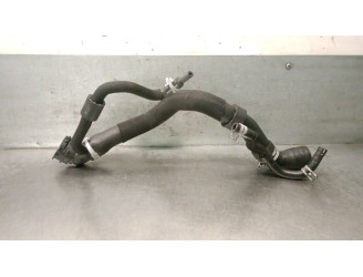 Recambio de tubo para volkswagen golf viii (cd1, da1) 1.5 etsi referencia OEM IAM 3WA122101T 3WA122101T 